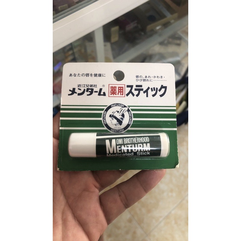 Son dưỡng môi mỡ hươu Astrid | BigBuy360 - bigbuy360.vn