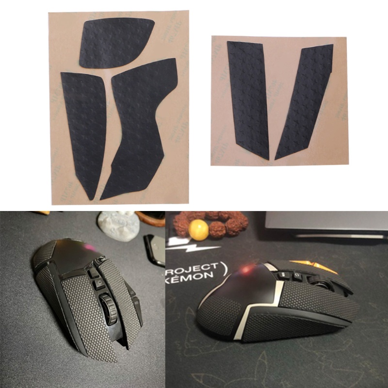 Băng Keo Dán Viền Chuột Chống Trượt Chống Mồ Hôi 13x10mm