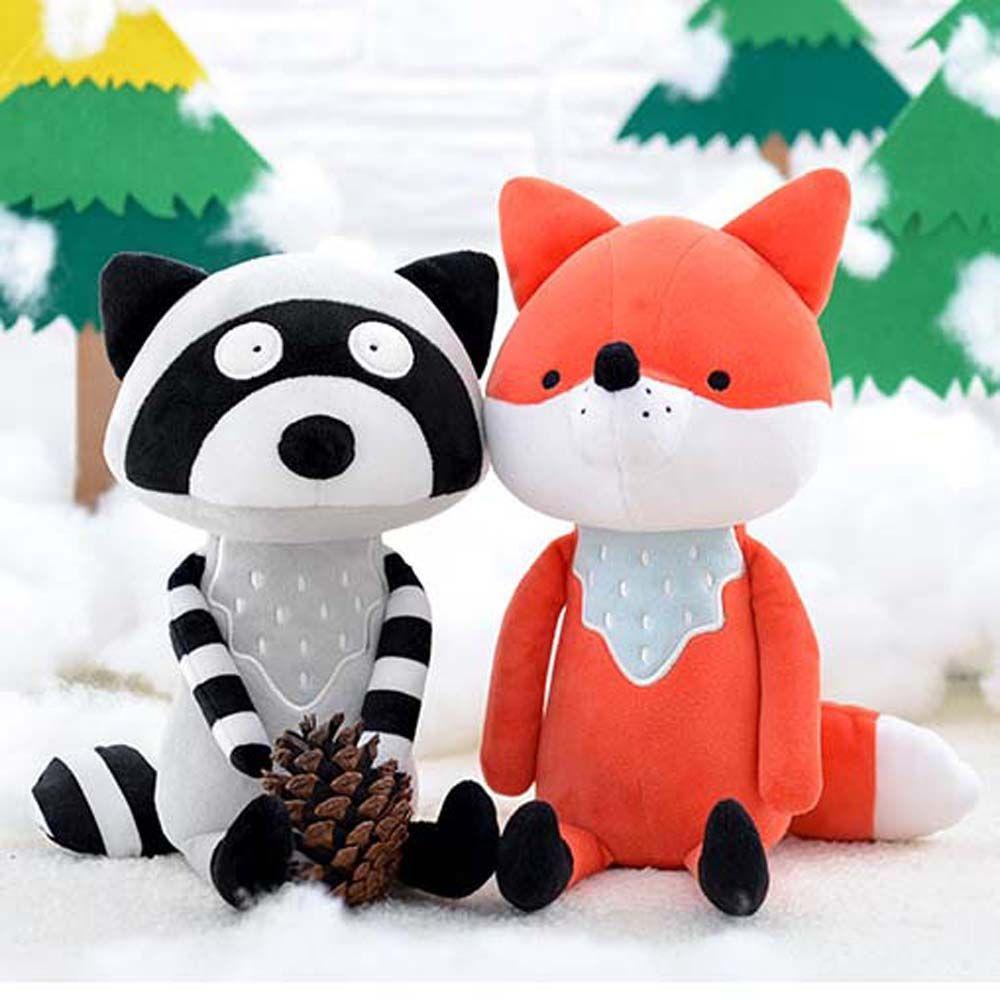 ANEMONE Gối Nhồi Bông Hình Gấu Koala Mềm Mại Trang Trí Nhà Cửa