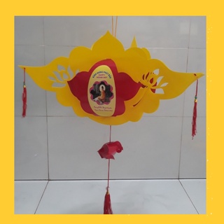 Đèn Cung đình  - Đèn lồng Phật đản