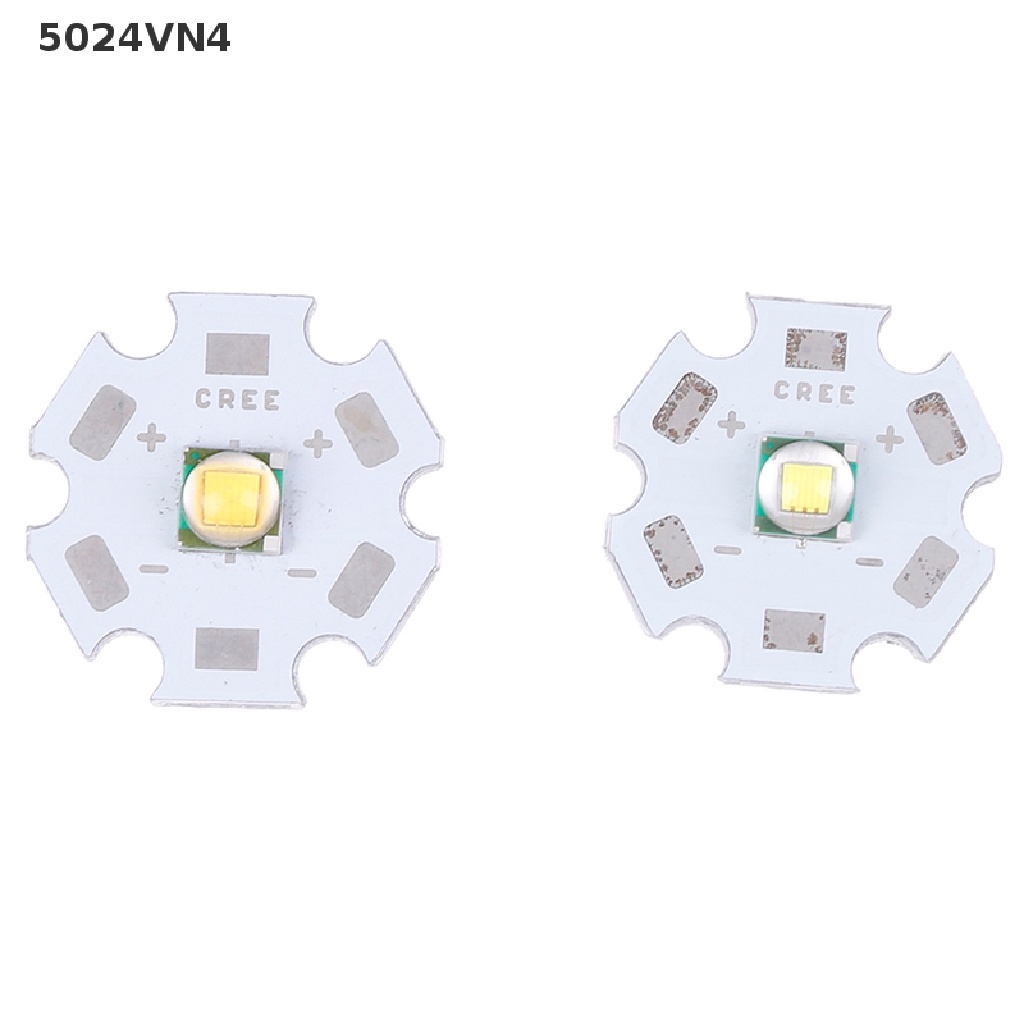 Set 4 chip đèn LED CREE XML2 XM-L2 10W 16/20mm chất lượng cao
 | BigBuy360 - bigbuy360.vn