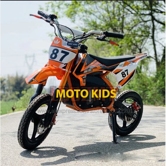 Xe Cào Cào điện trẻ em 36V - 500W Pin cực khỏe