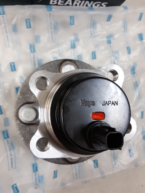 CỤM BI MOAY Ơ SAU VIOS 2014-2017