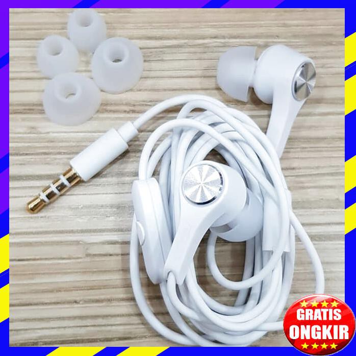 Tai Nghe Nhét Tai Acc Hp Chính Hãng 100% Zenfone Earphone 2