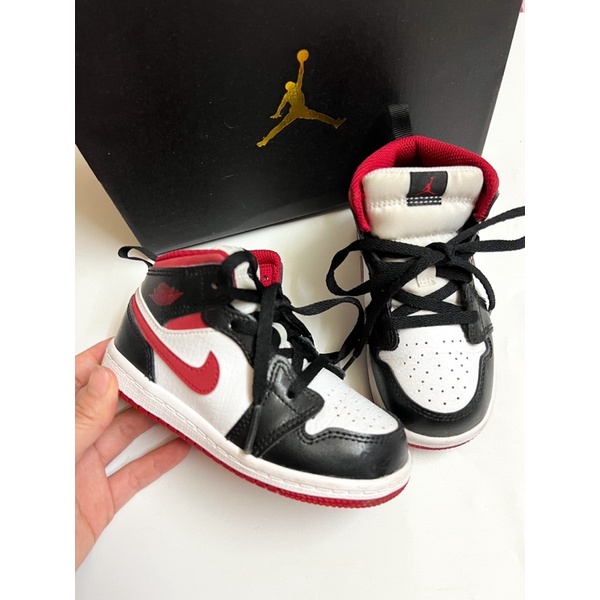 Giày Jordan Auth cho bé