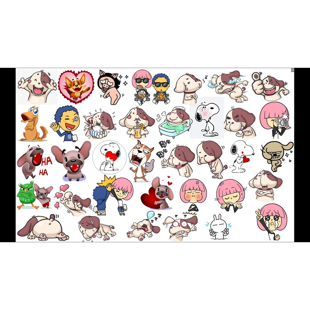 STICKER dán Vali, xe, barber shop, Mũ bảo hiểm , macbook, đàn, tường... Nhập mã GIẢM GIÁ 15k khi mua từ 3 set