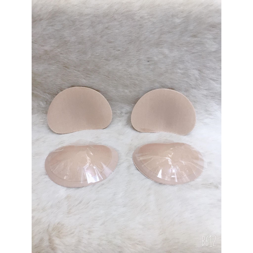 Miếng đệm mút dán trực tiếp áo lót và bikini - Mbra94 | BigBuy360 - bigbuy360.vn