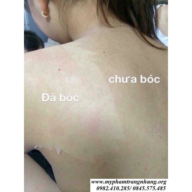 Nước lột thay da sinh học trái cây Thái Lan