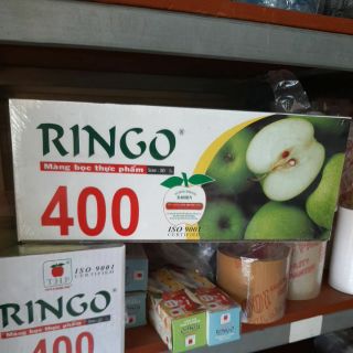 Màng bọc thực phẩm 400