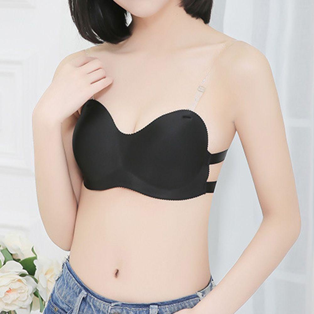 Áo Ngực Silicone Không Dây Nâng Ngực Tàng Hình BACK2LIFE