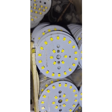 vỉ Led 12w 220v