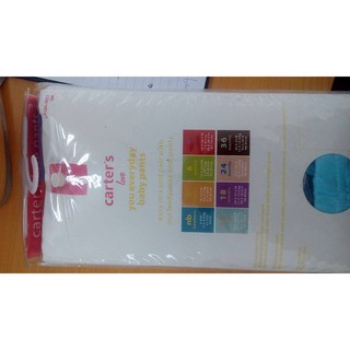 Quần áo carter cho bé