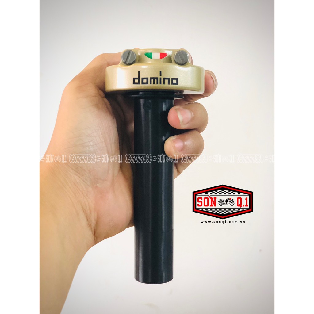 Cùm Tăng Domino 2 Dây Ga Dưới Chính Hãng