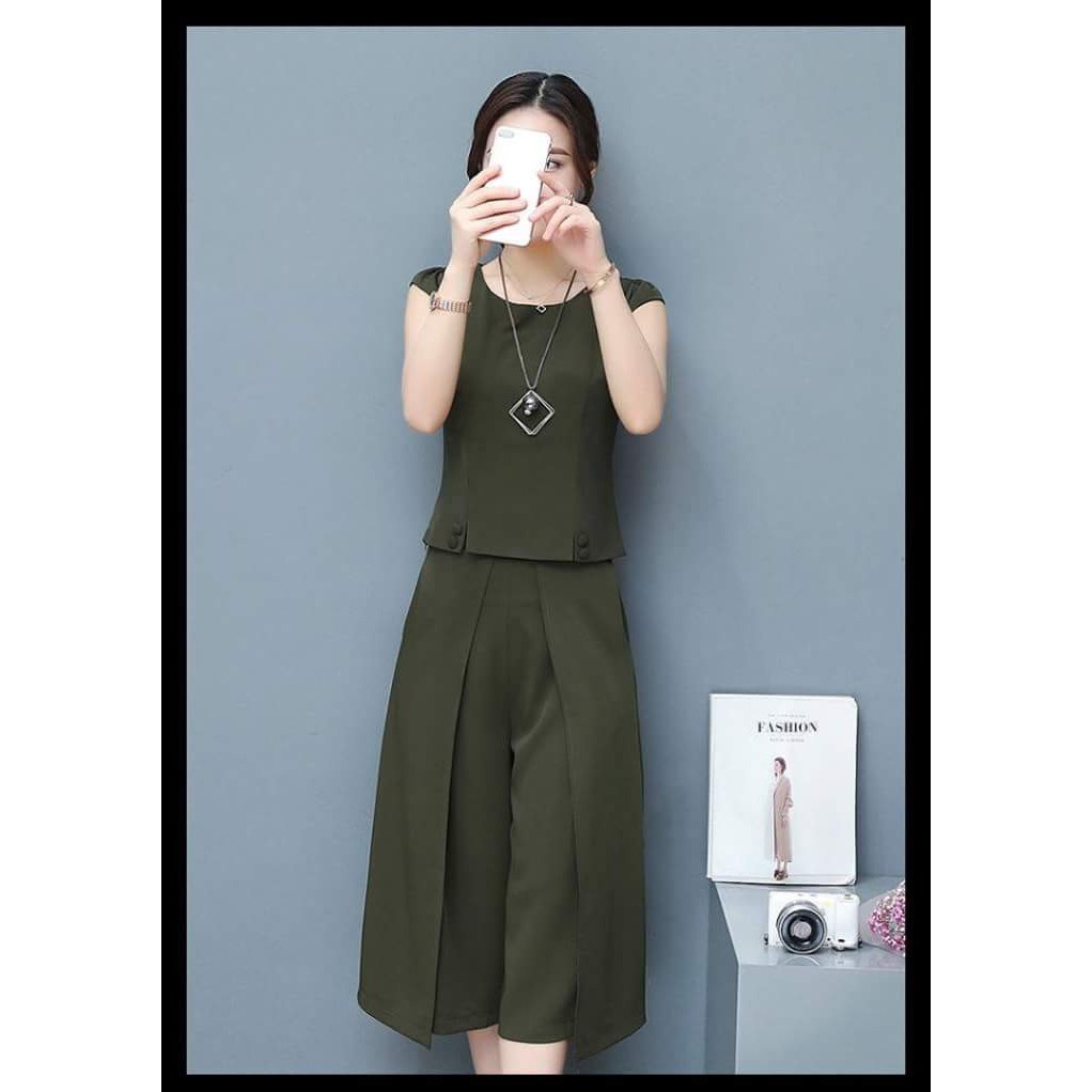 sét bộ ống rộng thời trang hot | BigBuy360 - bigbuy360.vn