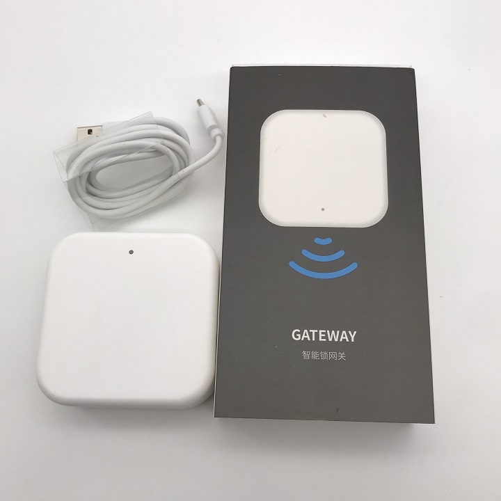 Bộ chuyển đổi Bluetooth sang Wifi Gateway G2 dùng khóa cửa thông minh