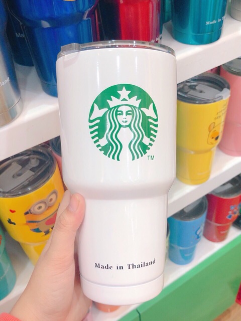 Combo 10 y giữ nhiệt thái lan 900ml, tặng kèm đầy đủ phụ kiện .