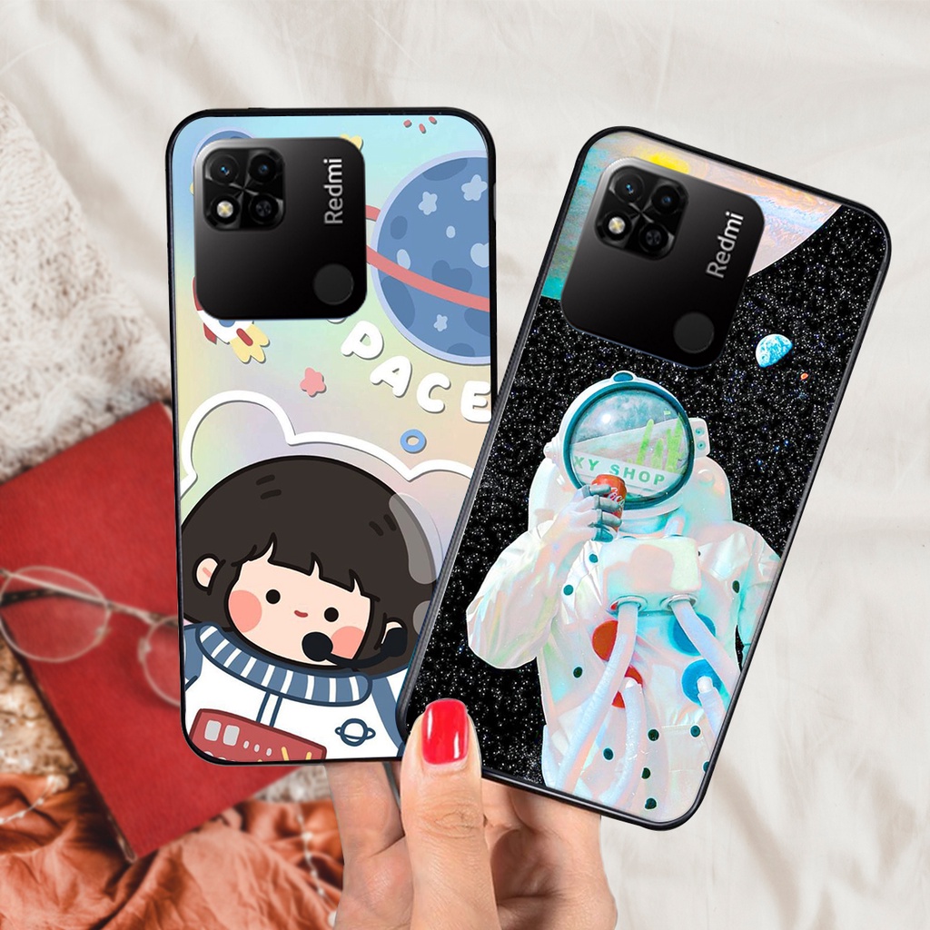 Ốp lưng XIAOMI REDMI 10A siêu đẹp cực cute siêu bền