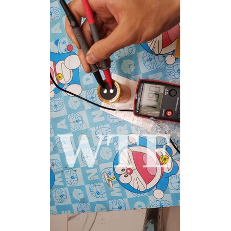 Tụ 12000uf/80V vàng KMQ chất lượng cao