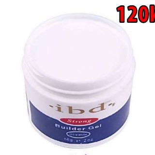 GEL ĐẮP MÓNG IBD 3 MÀU PK nail