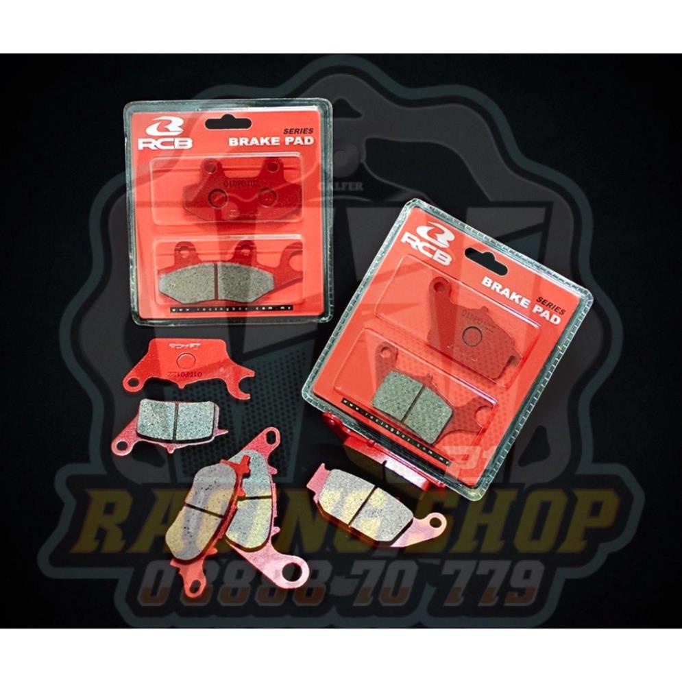 Bố Thắng RCB Cho Winner - Winner X - Sonic - GTR - Msx - CBR 150 - Wave 110 - ...