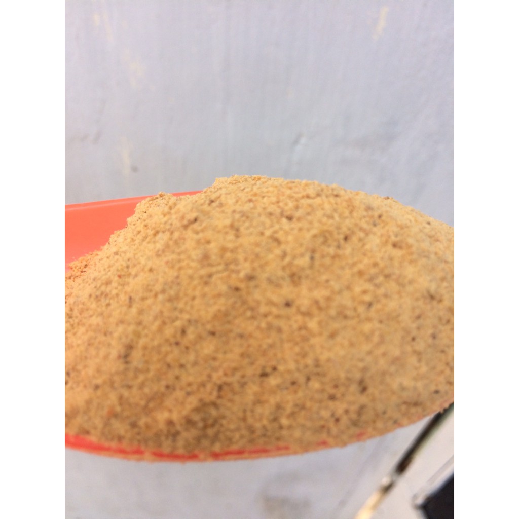 Muối Nhuyễn CHAY 500G Thơm Ngon! Muối Nhuyễn Siêu Cay Ăn Chay Được