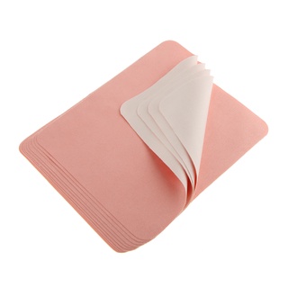 Set 10 khăn lau kính sợi microfiber mềm mại