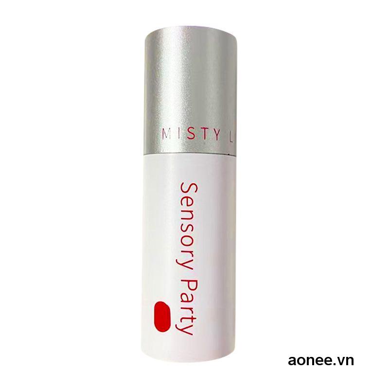✨✨Son bóng dưỡng ẩm không phai màu trang điểm dự tiệc Sensory Party