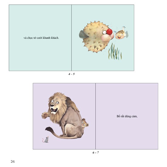 Sách - My Dad’s The Coolest - Bố Tớ Ngầu Nhất