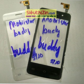 Màn hình cảm ứng Mobiistar Buddy 