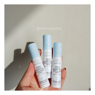 Drunk Elephant - Tinh chất B-Hydra Intensive Serum 8ml