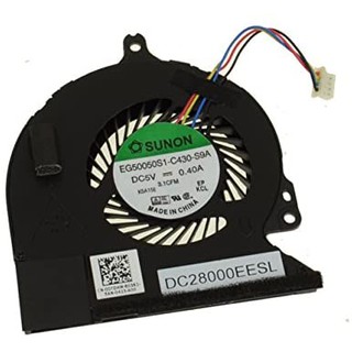 Quạt tản nhiệt CPU cho Laptop DELL E5250