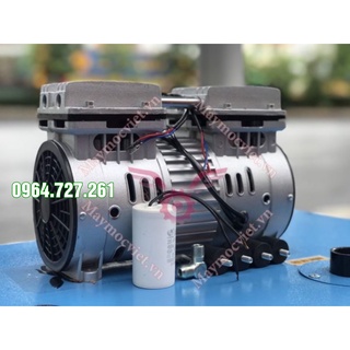 Đầu nén khí không dầu 2hp oshima os750