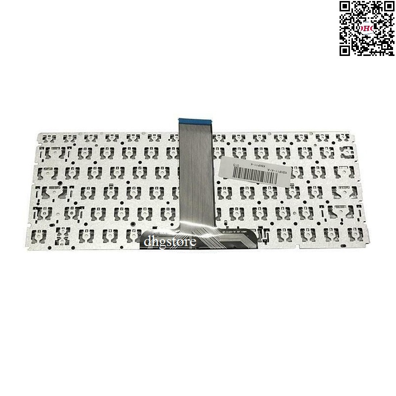 Bàn phím laptop HP Pavilion X360 11K 11U 11-K 11-U