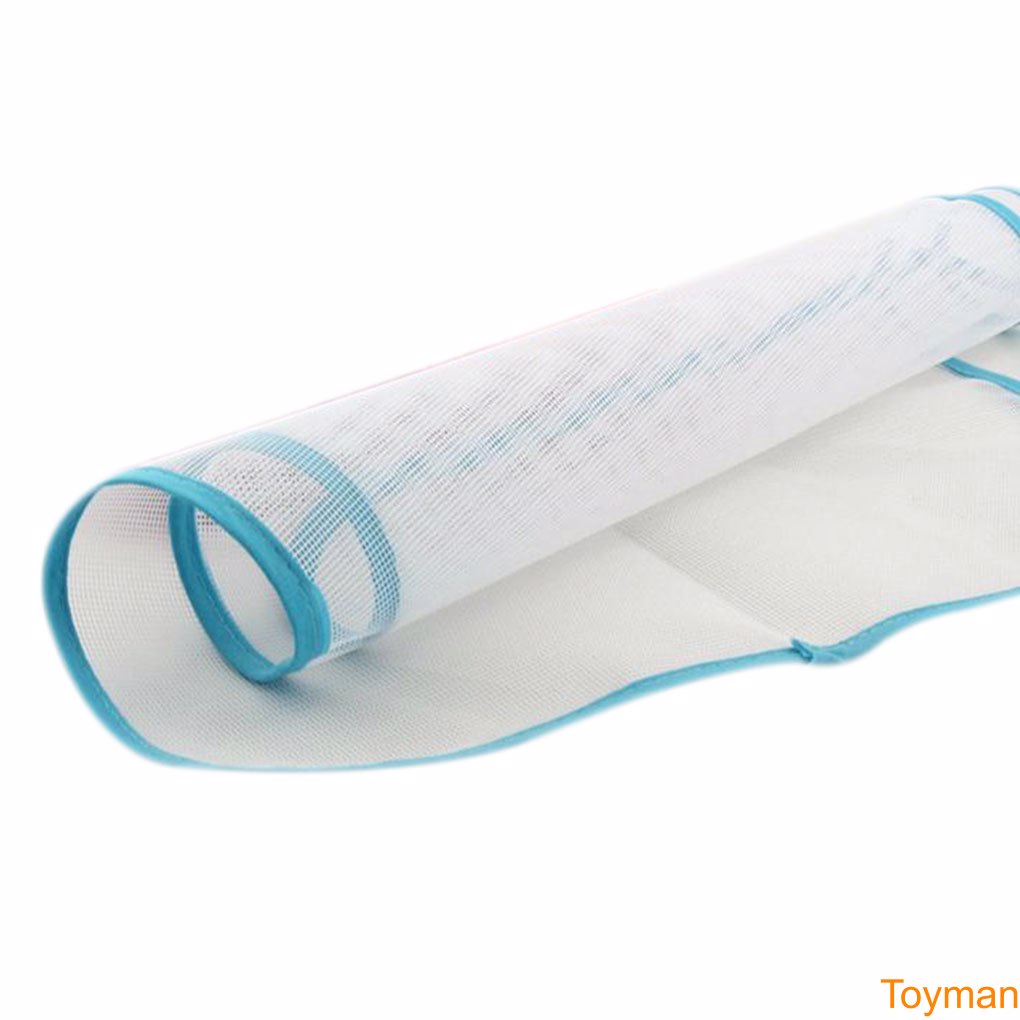 Tấm Lót Ủi Đồ Bảo Vệ Cách Nhiệt Màu Sắc Ngẫu Nhiên