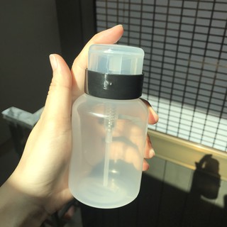Lọ Đựng Axeton, Nước Rửa Móng