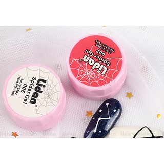 Sơn Gel Tơ Nhện
