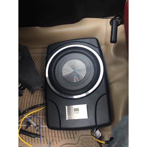 Loa sup gầm ghế ô tô 800E