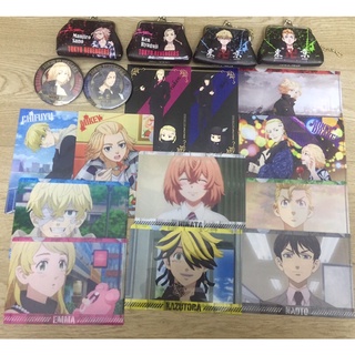 Gacha goods đồ anime manga game nhật bản - ảnh sản phẩm 2