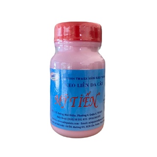 100gr keo liền da cây mỹ tiến , liền vết cắt nhanh cho cây.