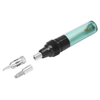 Bút Khò Mỏ Hàn Thiếc Gas Mini