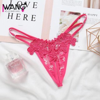 Quần lọt khe xẻ đáy quần chip nữ không đũng sexy quần xì khoét đáy gợi cảm 2151