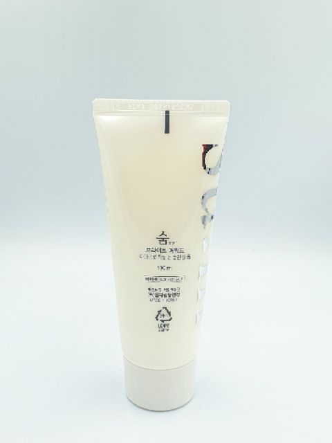 Sữa Rửa Mặt Su:m37 Skin Saver Essential Cleansing Foam 40ml | BigBuy360 - bigbuy360.vn
