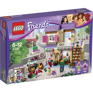 Đồ chơi xếp hình Lego Friends(KT:420x282x65mm).