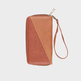 Ví Cầm Tay Unisex YUUMY YV4