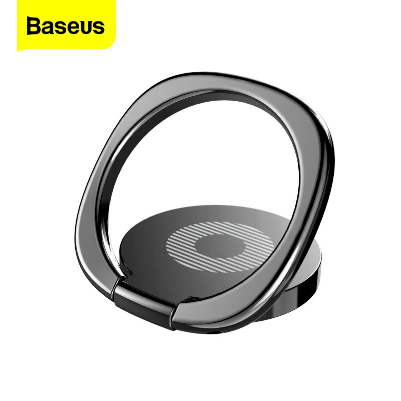 Vòng đỡ điện thoại Baseus có hỗ trợ từ tính
