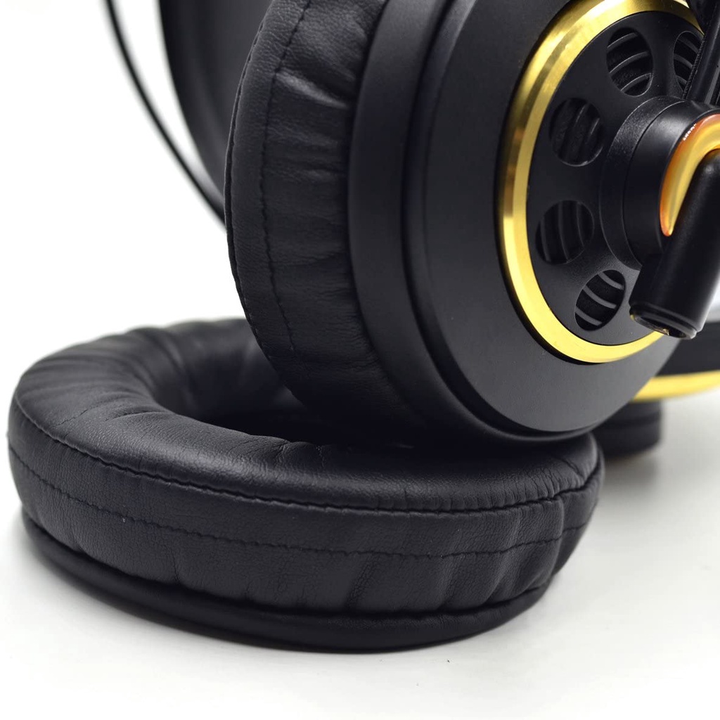 Đệm Bọc Bảo Vệ Tai Nghe Chụp Đầu Thay Thế Chuyên Dụng Cho AKG K240 K550 K551 K553 K241 K241 K272 K240