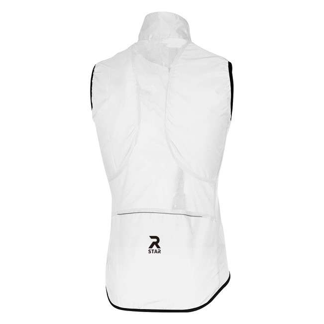 Áo Thun Đua Xe Đạp Không Tay Thời Trang Nam Tính