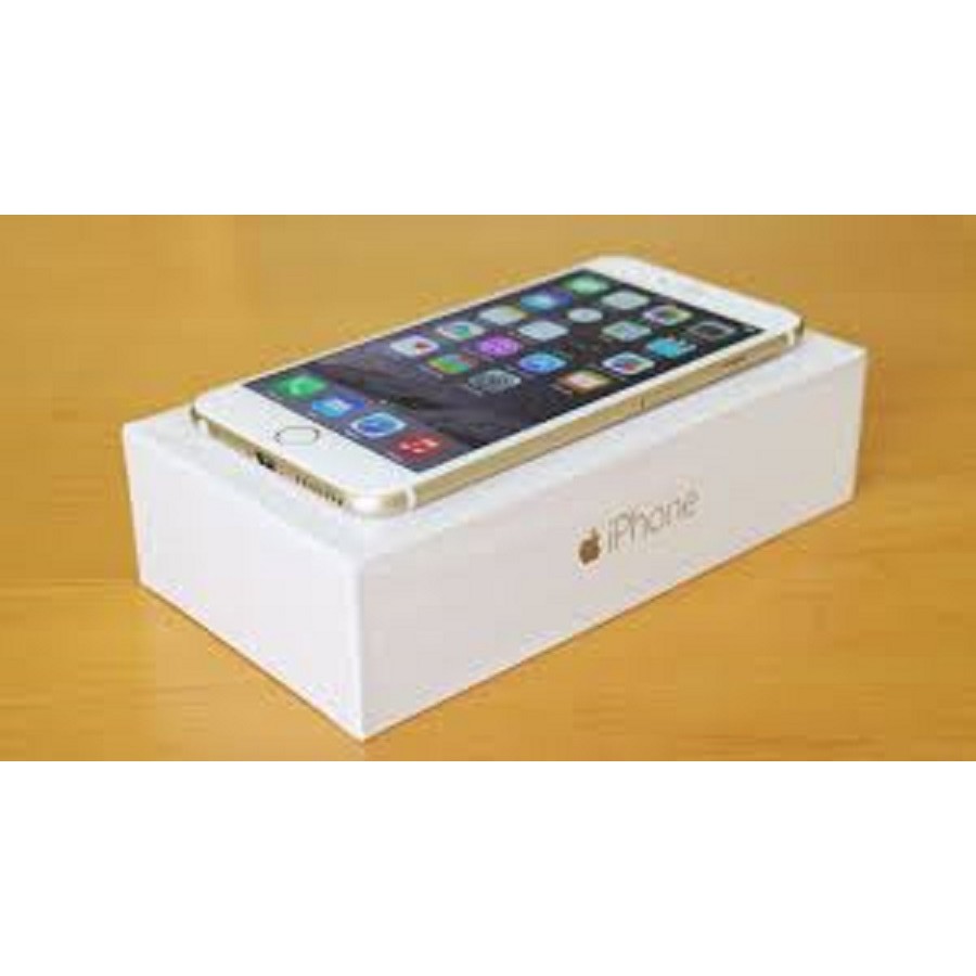 [SALE SỐC] điện thoại IPHONE 6 bộ nhớ 128G bản Quốc Tế - chơi Game PUBG/LIÊN QUÂN TIKTOK YOUTUBE