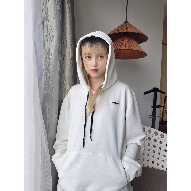 ÁO KHOÁC NỈ HODDIE SIGNATURE BASIC By TWOCE
