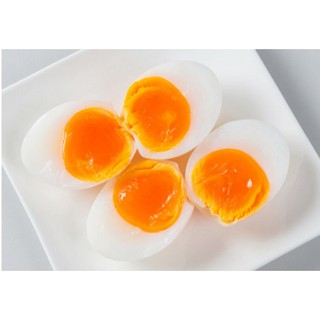 Dụng cụ đo thời gian luộc trứng lòng đào